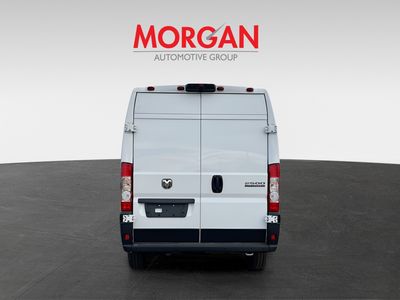2026 Ram ProMaster 2500 - Photo 6