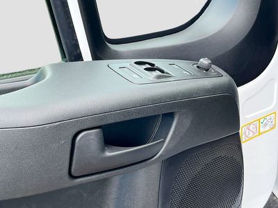 2026 Ram ProMaster 2500 - Photo 17