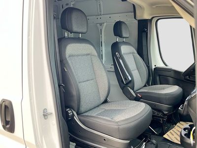 2026 Ram ProMaster 2500 - Photo 24