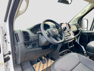2026 Ram ProMaster 2500 - Photo 9