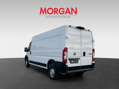 2026 Ram ProMaster 2500 - Photo 5