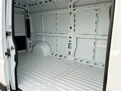 2026 Ram ProMaster 2500 - Photo 23