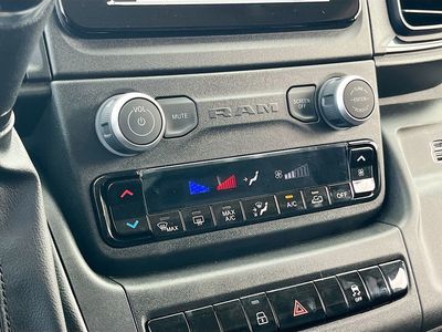 2026 Ram ProMaster 2500 - Photo 15