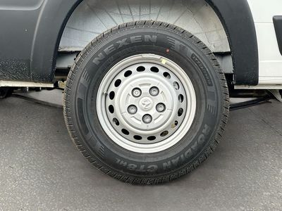 2026 Ram ProMaster 2500 - Photo 26