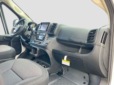 2026 Ram ProMaster 2500 - Photo 25