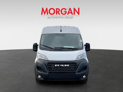 2026 Ram ProMaster 2500 - Photo 2