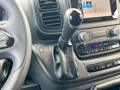 2026 Ram ProMaster 2500 - Photo 16