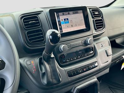 2026 Ram ProMaster 2500 - Photo 14