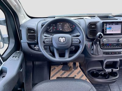 2026 Ram ProMaster 2500 - Photo 20