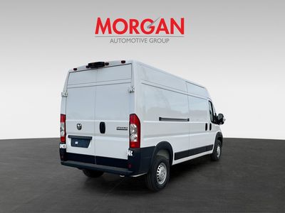 2026 Ram ProMaster 2500 - Photo 7
