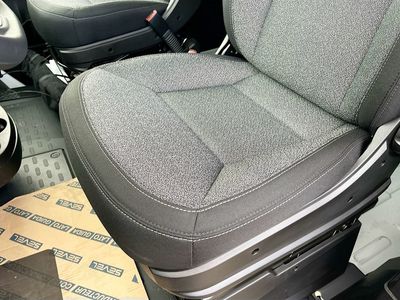 2026 Ram ProMaster 2500 - Photo 18