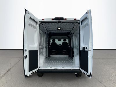 2026 Ram ProMaster 2500 - Photo 22