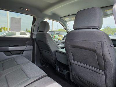 2025 Ford F-150 - Photo 12