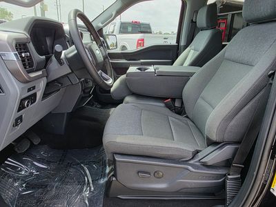 2025 Ford F-150 - Photo 20