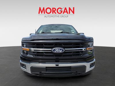 2025 Ford F-150 - Photo 8