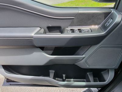 2025 Ford F-150 - Photo 21