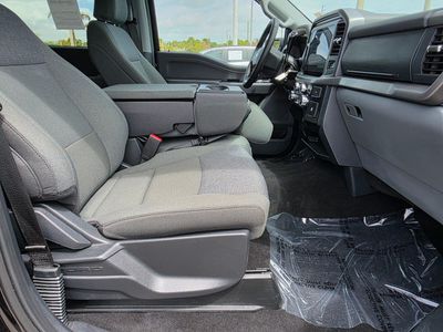 2025 Ford F-150 - Photo 10