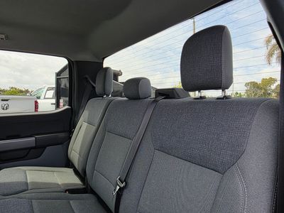 2025 Ford F-150 - Photo 16