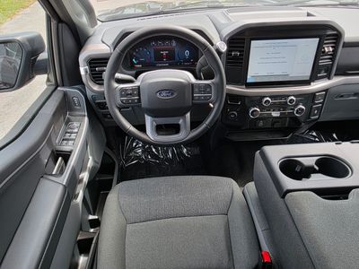 2025 Ford F-150 - Photo 19