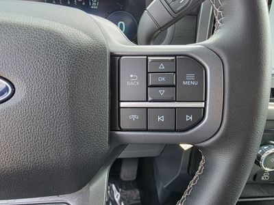 2025 Ford F-150 - Photo 25