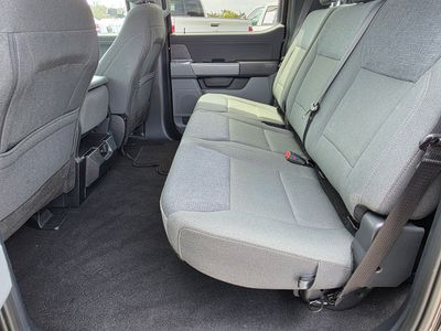 2025 Ford F-150 - Photo 17