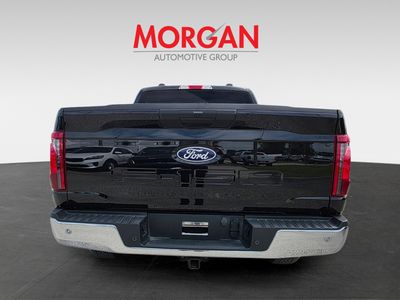 2025 Ford F-150 - Photo 4