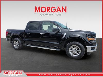 2025 Ford F-150 - Photo 1