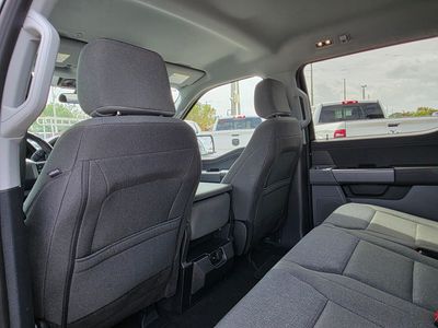 2025 Ford F-150 - Photo 18