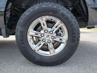 2025 Ford F-150 - Photo 15
