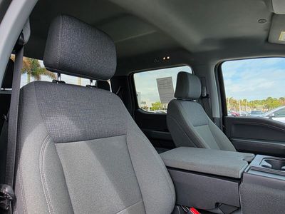 2025 Ford F-150 - Photo 11