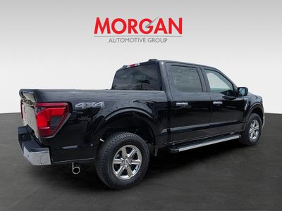 2025 Ford F-150 - Photo 3