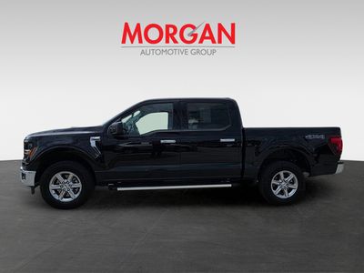 2025 Ford F-150 - Photo 6