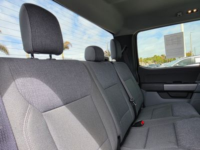 2025 Ford F-150 - Photo 14