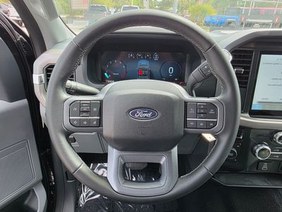 2025 Ford F-150 - Photo 23