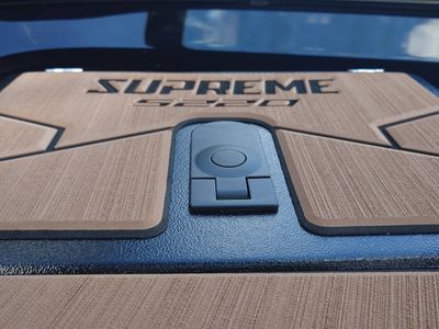2024 Supreme S220 - Photo 14