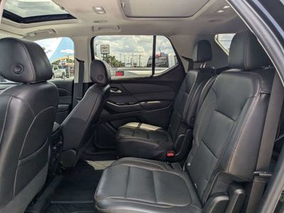 2021 Chevrolet Traverse - Photo 14