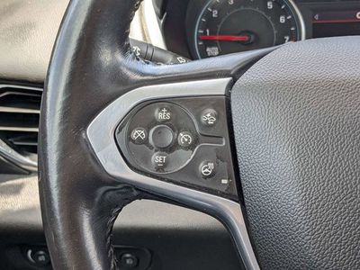 2021 Chevrolet Traverse - Photo 24
