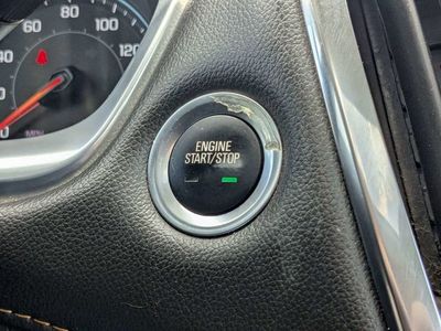 2021 Chevrolet Traverse - Photo 30