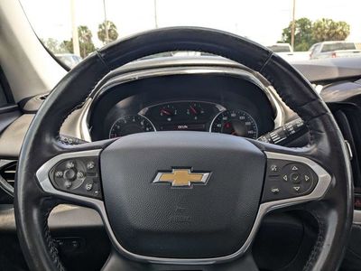 2021 Chevrolet Traverse - Photo 23