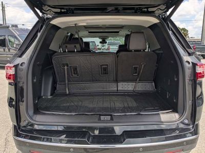 2021 Chevrolet Traverse - Photo 13