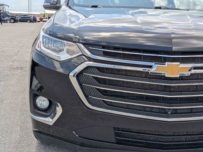 2021 Chevrolet Traverse - Photo 10