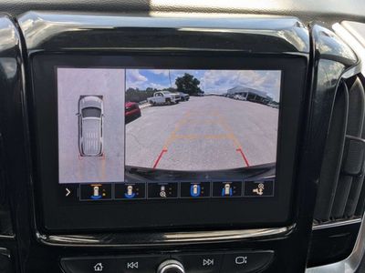 2021 Chevrolet Traverse - Photo 31