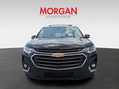2021 Chevrolet Traverse - Photo 9