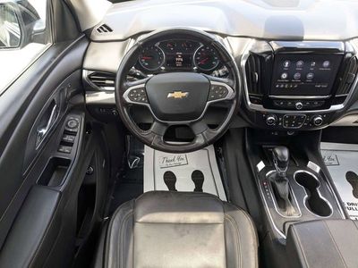 2021 Chevrolet Traverse - Photo 16