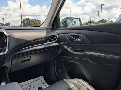 2021 Chevrolet Traverse - Photo 17