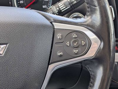 2021 Chevrolet Traverse - Photo 25