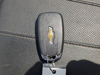 2021 Chevrolet Traverse - Photo 32