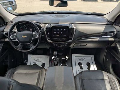 2021 Chevrolet Traverse - Photo 15
