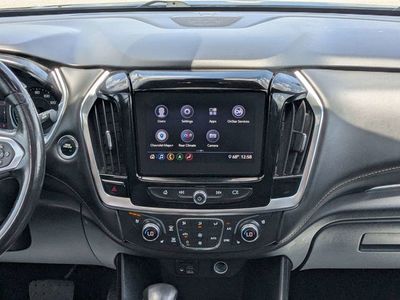 2021 Chevrolet Traverse - Photo 18