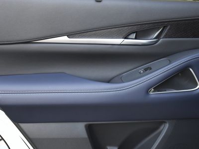 2026 INFINITI QX60 - Photo 29
